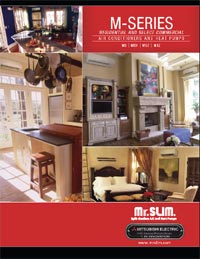 Mr. Slim M-Series Brochure