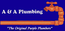 A&A Plumbing full service plumbing company